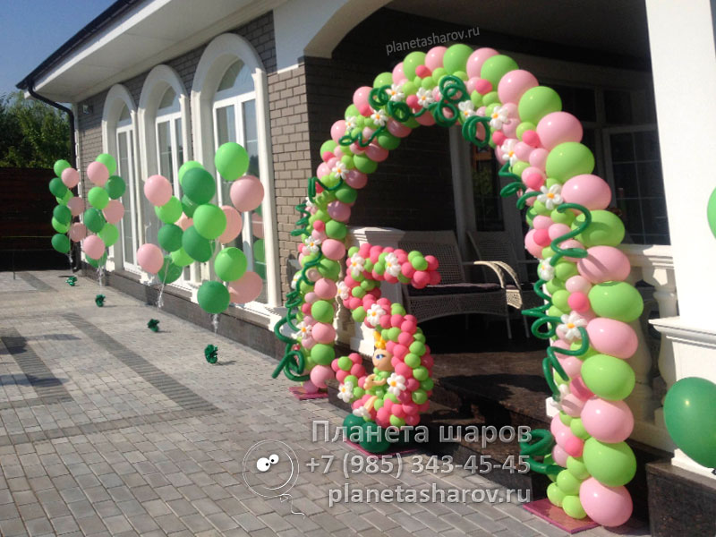 Детский праздник | Сити Стайл - кастинг-служба, Санкт-Петербург